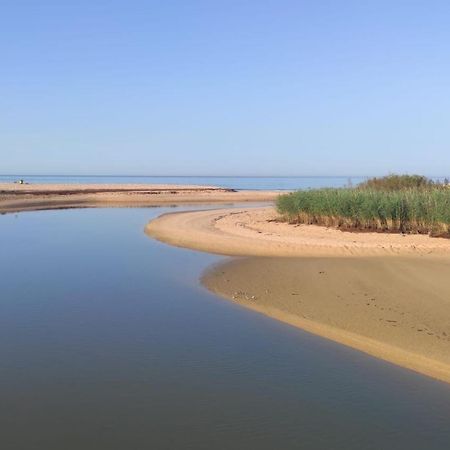 Salgados - Vila Das Lagoas, Beach & Golf Албуфейра Экстерьер фото